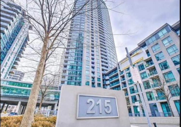 Downtown Waterfront Suites With Cn Tower Views Toronto Eksteriør bilde