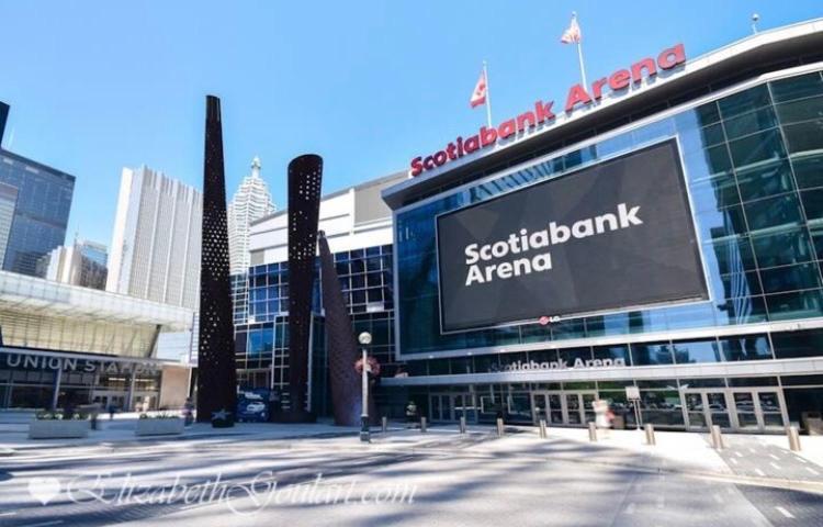 Downtown Waterfront Suites With Cn Tower Views Toronto Eksteriør bilde